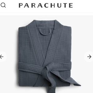 Parachute Unisex Cloud Cotton Robe